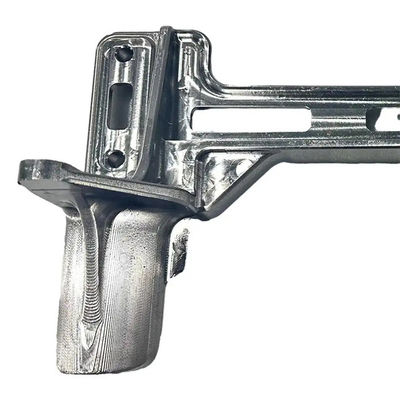 Custom Rapid Prototype Precision Lathe Machined Parts Brass Copper Alloy Milled Anodized Aluminum Turned CNC Machining