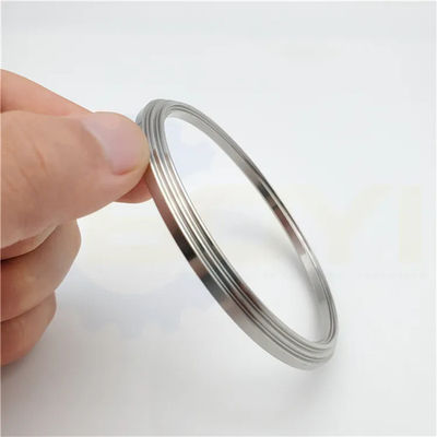 CNC machining factory high precision custom 316L CNC milling stainless steel parts