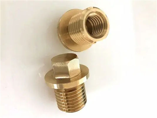 CNC Turn Components CNC Machining Parts/ Auto Parts/ Brass Custom Aluminum Part Automotive