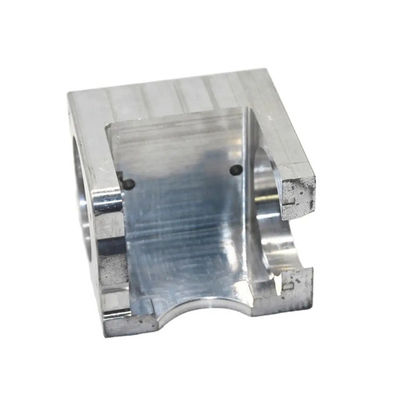 Custom Cnc Machining High Quality Metal Parts Precision Cnc Machining Services