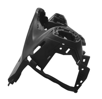 Large Model Prototype Machining Auto Instrument Auto Panel Plastic Parts Model Car Prototype