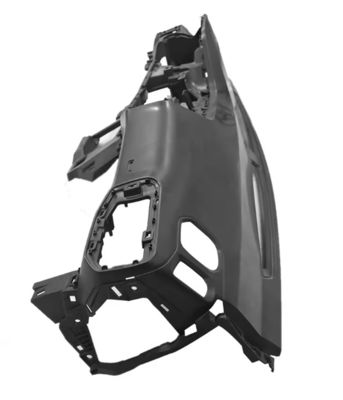 Large Model Prototype Machining Auto Instrument Auto Panel Plastic Parts Model Car Prototype