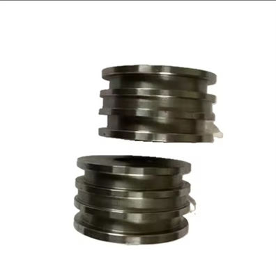 High precision custom service CNC machining parts spare parts and CNC machining services