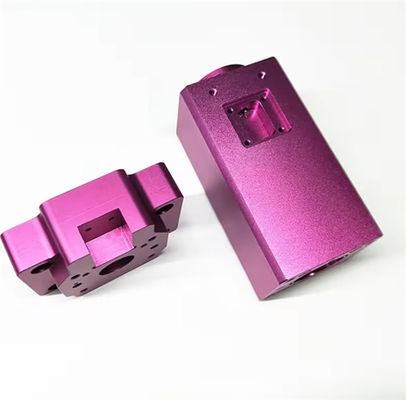 Precision OEM Machined Cnc Milling Turning Auto Cnc Machining Parts