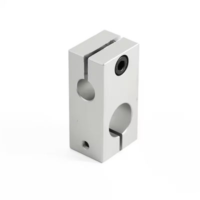 Aluminium Alloy Machining Oem Sheet Metal Manufacturing Machining Service