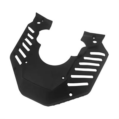 Quality Precision Injection Molding Parts With ABS PP Silicone Custom Plastic Molding For Motorcycle Auto Spare Parts