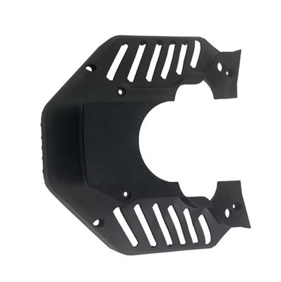 Quality Precision Injection Molding Parts With ABS PP Silicone Custom Plastic Molding For Motorcycle Auto Spare Parts