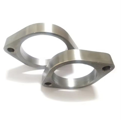 Customized Stainless Steel Sheet Metal Parts Laser Cutting Welding Stamping Services