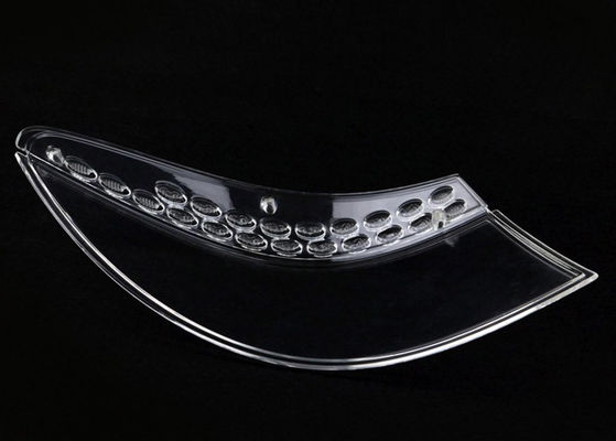 Get Your Vehicle Rapid Sample Shipped with Speed and Reliability