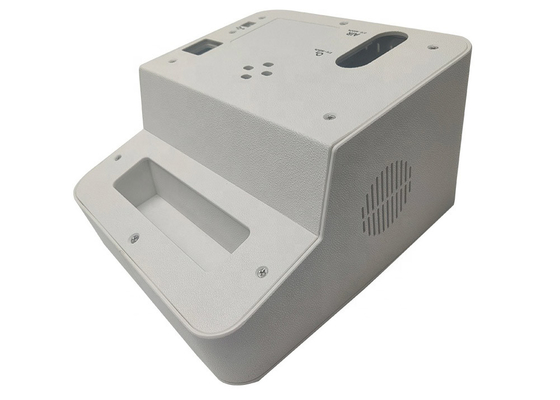 OEM ABS Smart Electronic Rapid Prototype CNC Machining Rapid Prototype