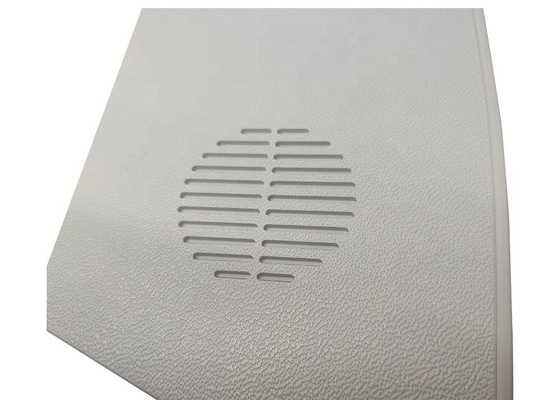 OEM ABS Smart Electronic Rapid Prototype CNC Machining Rapid Prototype