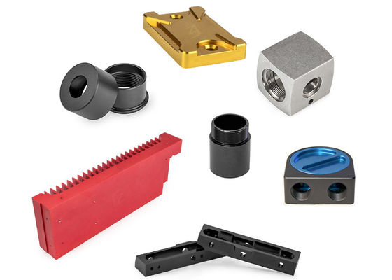 Plastic And Metal Material Capabilities Smart Electronic Rapid Prototype for Original