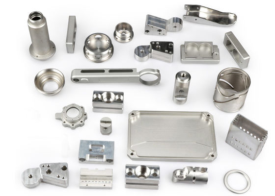 Plastic And Metal Material Capabilities Smart Electronic Rapid Prototype for Original