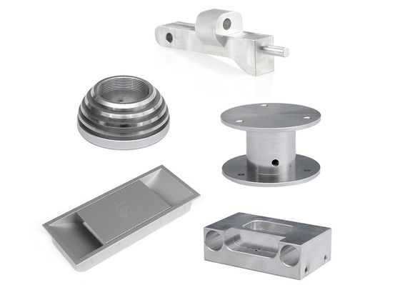 Plastic And Metal Material Capabilities Smart Electronic Rapid Prototype for Original