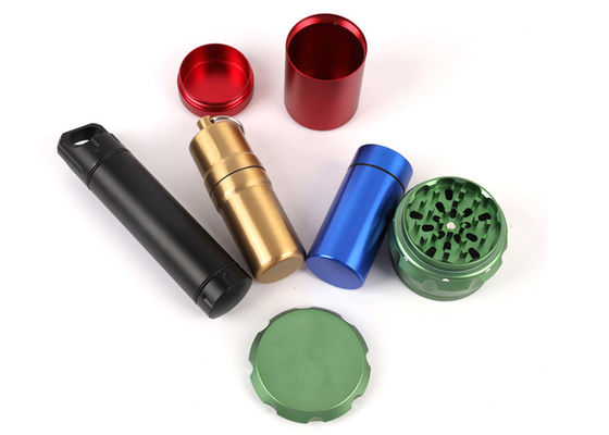 OEM/ODM Service Inspection For Low Volume CNC Machining With CMM Equipment