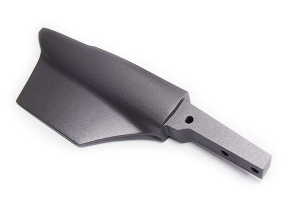 Sports Device Prototype with Inspection report Yes De Burr for Prototype Optimization