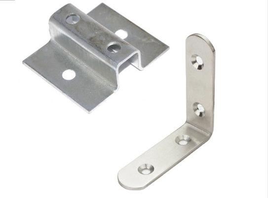 Custom Metal Stamping Parts Stamping Process For Customized Branding Solutions