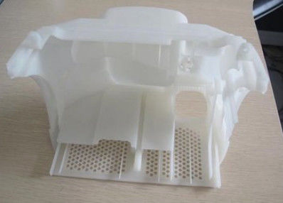 Resin ABS Rapid Prototyping And 3d Printing ABS PEEK PC