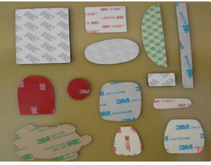 Mechanical Engineering Prototype for Industrial Performance with Easy Assembly