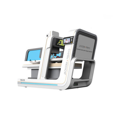 Fast delivery Biomedical Device Prototype for Medical Applications