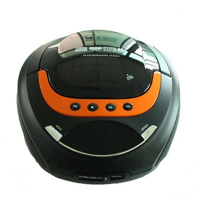 Express Delivery Household Appliance Prototype Featuring Laser Etching Surface Finish