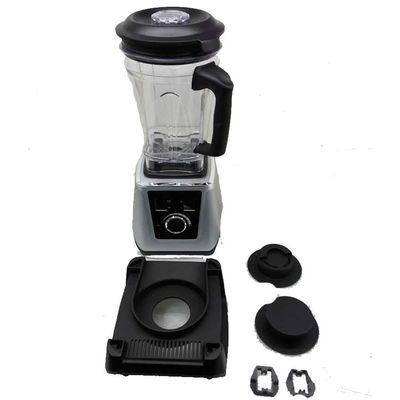 10 Days Lead Time for Household Home Appliance Prototype with CNC Machining Technology