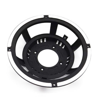 Customized Smart Electronic Rapid Prototype for Testing New Designs and CNC Turning