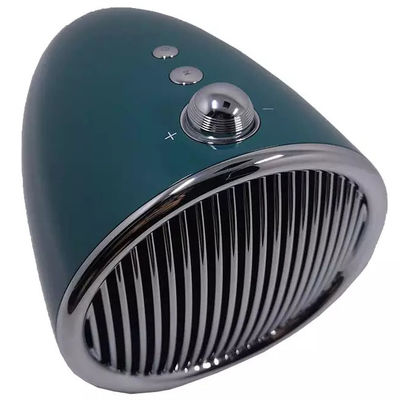 Precision Machining Custom Electronics Products Prototype CNC Bluetooth Speaker Rapid Prototypes