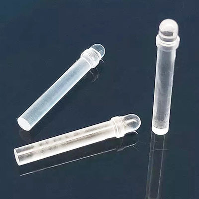 Customized Plastic Computerized Numerical Control CNC Machining for Superior Production