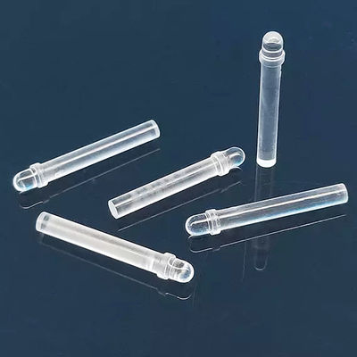 Customized Plastic Computerized Numerical Control CNC Machining for Superior Production