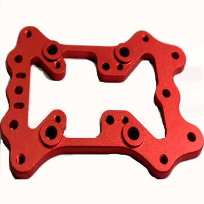 Fast Lead Time Prototype 3D Metal Printing Service 200mm*200mm*200mm Printing Size in 1 Year