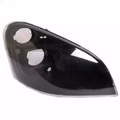 Best Choice High Precision Car Bumper Warranty Auto Lights Rapid Prototype