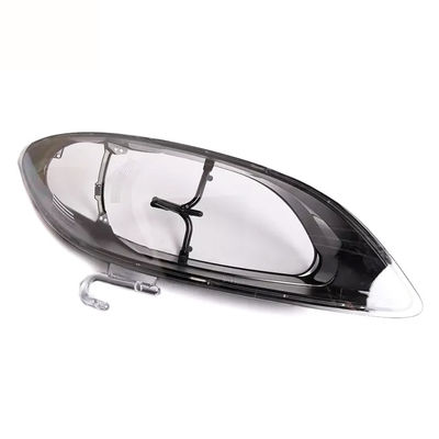 Best Choice High Precision Car Bumper Warranty Auto Lights Rapid Prototype