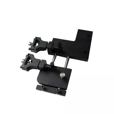 OEM Fixture Metal Milling Part Prototype Customized CNC Machined Camera Parts