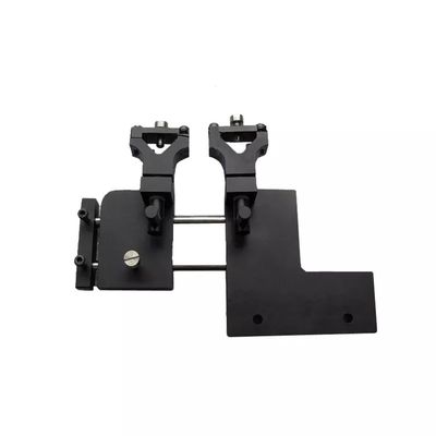 High Precision Tolerance Car Swift Prototyping 100% Controlled