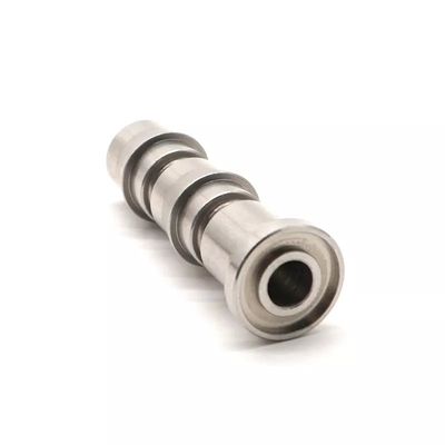 OEM Custom Precision Mechanical Metal Component Maker Rapid Metal Part Prototyping