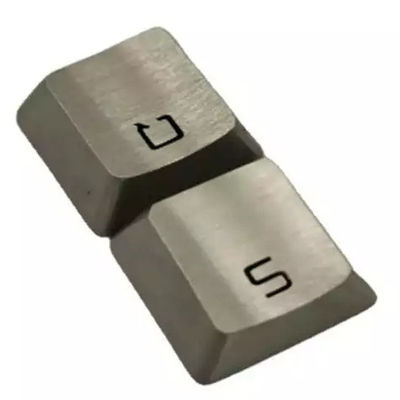 Wholesale China CNC Machinging Factory Customized Keyboards Parts Sample Prototype