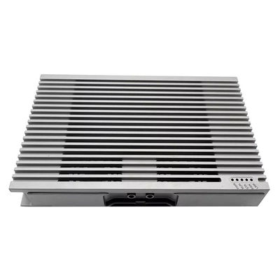 China Factory Custom Rapid Prototype Wholesale CNC Machining Frame Parts for Markets