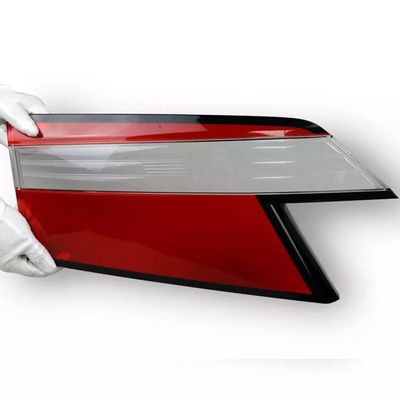 Anodizing Automotive Rapid Prototyping Advanced 3D Printing For Automotive Industry