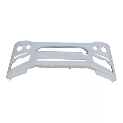 High Precision Fabrication CNC Machining Rapid Prototype Plastic Parts China Exporter