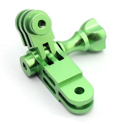 Fast Delivery Low Volume CNC Machining With High Performance Milling