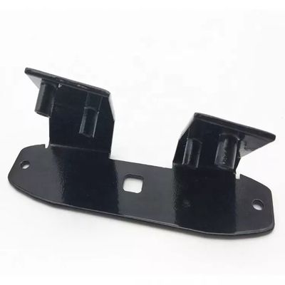 Custom Sheet Metal Stamping Customized for Your High-Performance Needs