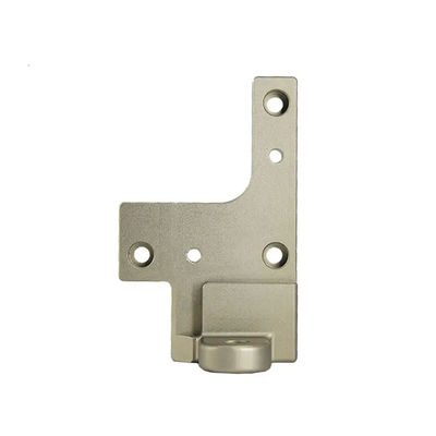 Custom Aluminum Low Volume Rapid Prototyping Electronic Prototype CNC Turning Lathing Machining