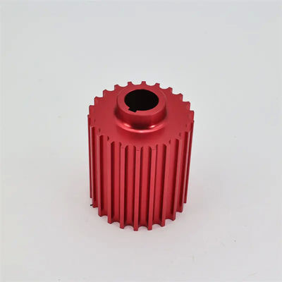 Metal Hardware Spare Parts Customized Low Volume Sample Production Cnc Lathe Machining Oem/Odm Service