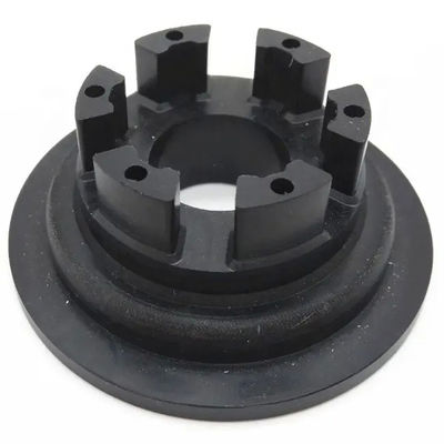 High Precision Plastic CNC Machining for Automotive Parts