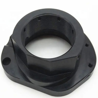 Oem Cnc Milling Cnc Machined Plastic Parts Nylon /ABS/POM/PC/PMMA Rapid Prototyping CNC Plastic Machining