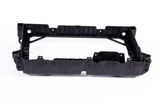 3-5 Days Lead Time for High-Performance Plastic Precision CNC Manufacturing