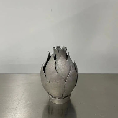 Custom Aluminum / WAX / Steel / Metal Model 3D Rapid Prototyping 3d Printing Service