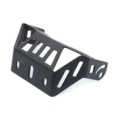 OEM Sheet Metal Parts Fabrication Stamping Welding Laser Cutting Bending Forming And Punching Processing Service
