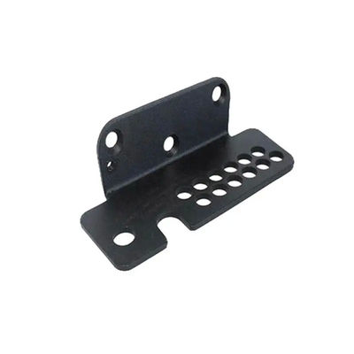 Stamping Process Bespoke Sheet Metal Pressing for Customized 0.2-3mm Thickness